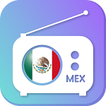 Radio Mexico - Radio FM Mexico Apk