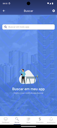 RTSIM Soluções Imobiliárias Screen 3