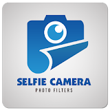 Selfie Camera Photo Filters icon