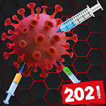Cover Image of Baixar Virus Wars 1.6 APK