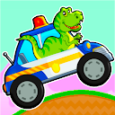 Kids Car Racing Game Free 1.9 APK Скачать