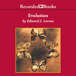 「Evolution: The Remarkable History of a Scientific Theory」のアイコン画像