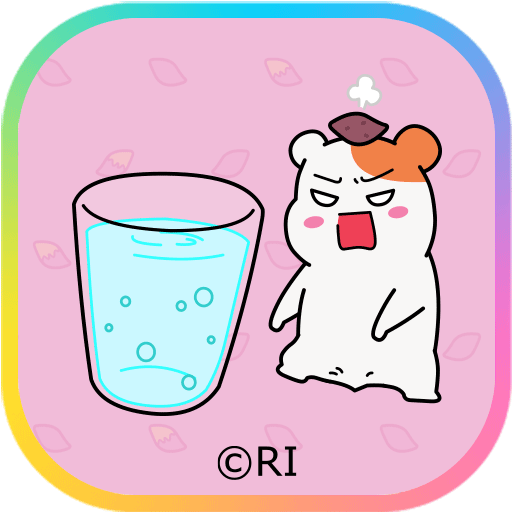 에비츄 카카오톡 테마 - 진정해 logo