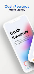 Cash Rewards - Make Money Gift