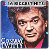 Conway Twitty - All Songs icon