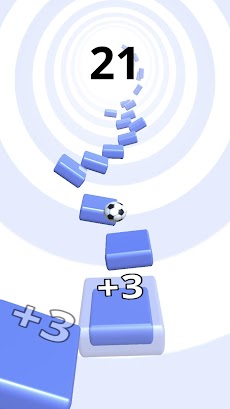 Tube Spin: Tiles Hop Gameのおすすめ画像5