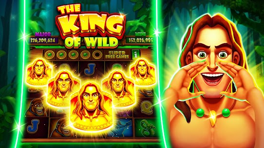 New Grand Cash Casino Slots Games Apk Download 5