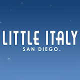 Little Italy San Diego icon