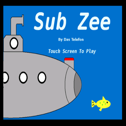 Sub Zee; Marine Iceberg Escape