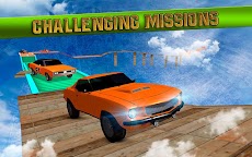 本当の不可能なトラックドライビングゲーム：ライバルのレースのおすすめ画像3