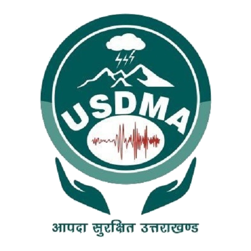 USDMA logo