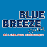 Blue Breeze Leicester icon