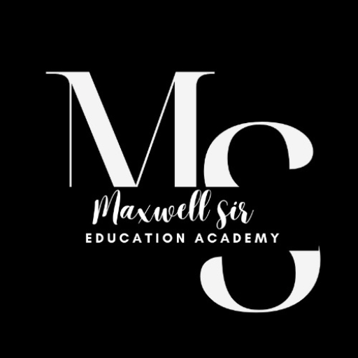 Maxwell Sir logo