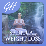 Spiritual Weight Loss - Deep Clearing Meditation icon