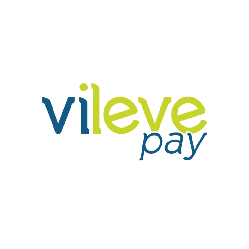 Vileve Pay Clube de Vantagens logo