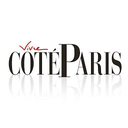 Icon image Côté Paris - magazine 1.0