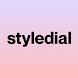 styledial