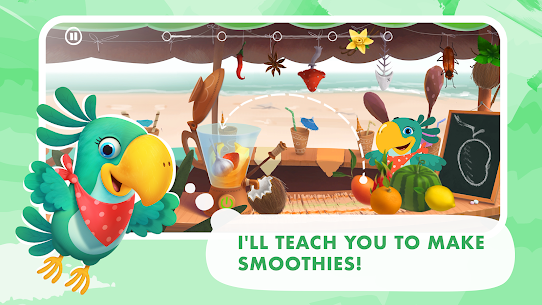 Toddler Kids Learning Games 6
