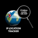 IP Tracker &amp;amp; Location Info APK