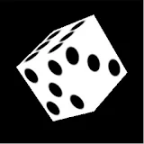 Dice Splice - Spatial IQ Game icon