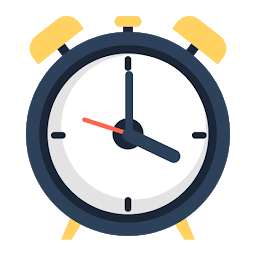 Icon image Speaking Alarm Clock - Hourly