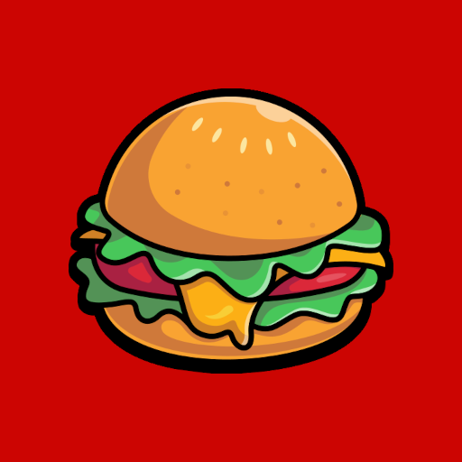 Burgers Live Wallpaper logo