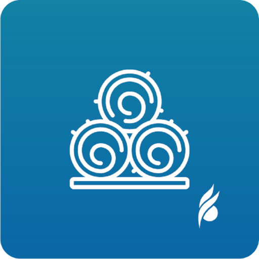 BF Algodão logo