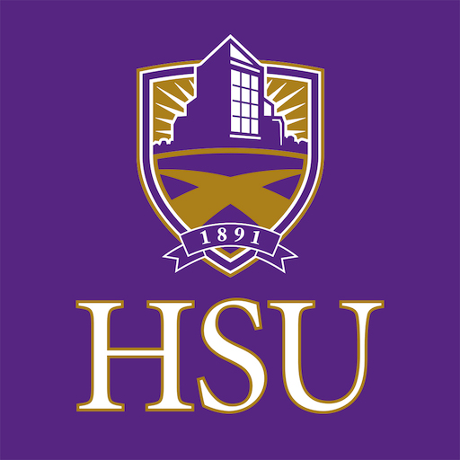 HSU Central logo