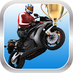 Cover Image of डाउनलोड Bike Racing Cup 3D  APK