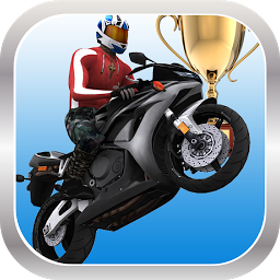 Icon image Bike Racing Cup 3D