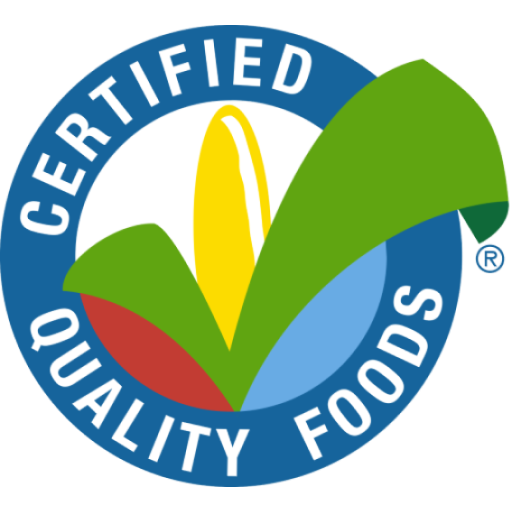 CQ Foods logo