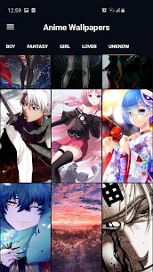 Anime – 4K Wallpapers Full HD 3