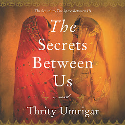 Icon image The Secrets Between Us: A Novel