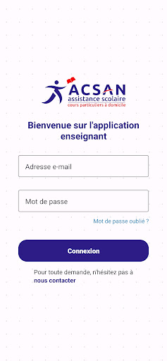 Acsan Screen 2