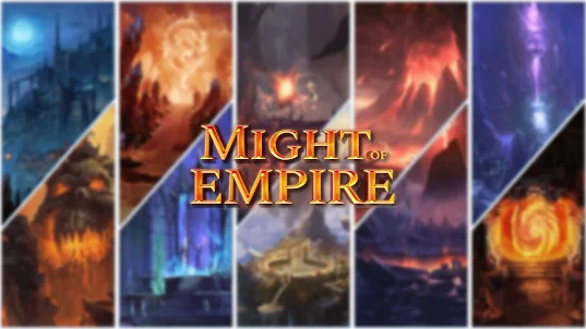 Might of Empire