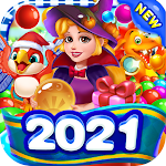 Cover Image of Download Bubble Shooter Pirate 1.0.63 APK