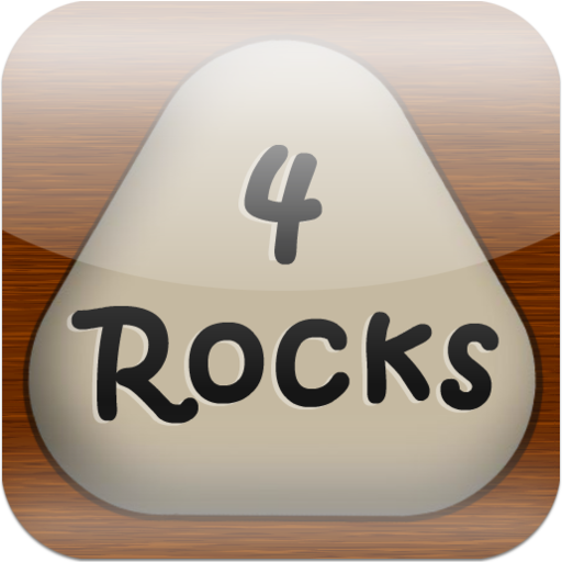 4Rocks - Google Play 앱