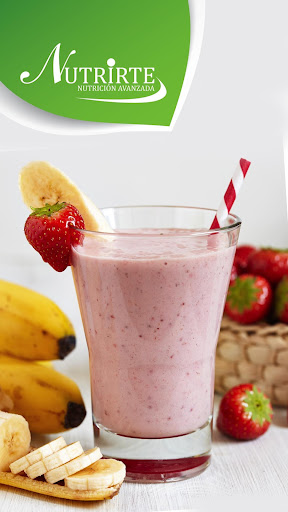 Nutrirte Screen 2