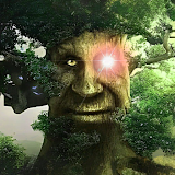 Mystical Tree Online icon