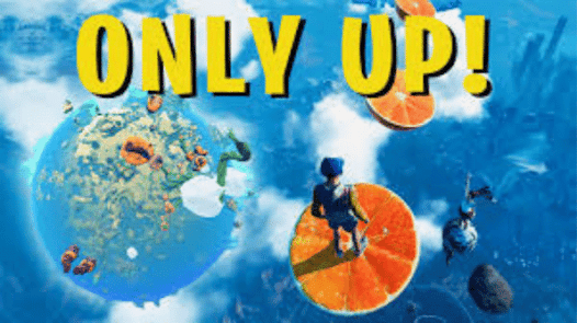 up only game 1.2 APK + Mod (Free purchase) for Android