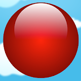 Crazy Bouncing Ball icon