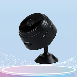 v720 Mini Camera App Guide: Download & Review