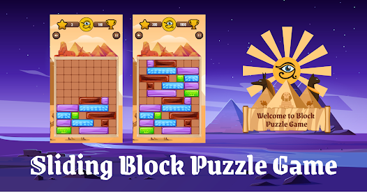 Sliding Block Puzzle Game 1.1.3 APK + Mod (Free purchase) for Android