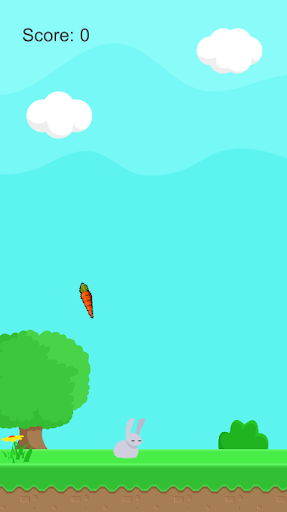 Carrot Delivery Screenshot 3 - AppWisp.com