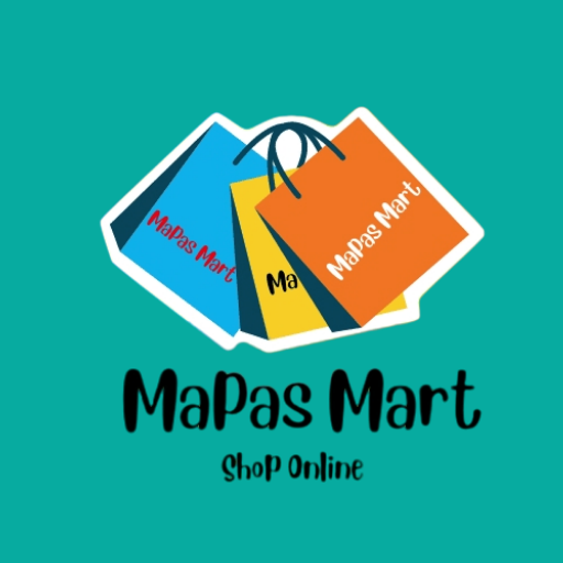 Mapas Mart logo