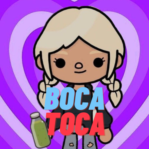 Toca Boca Wallpaper World Life - Apps on Google Play