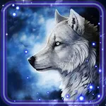 Cover Image of Tải xuống Wolves Live Wallpaper  APK