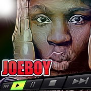 Joeboy For Nobody