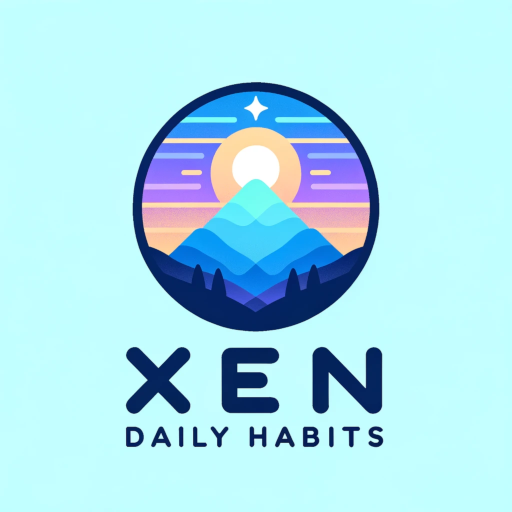 Xen Daily Habits logo