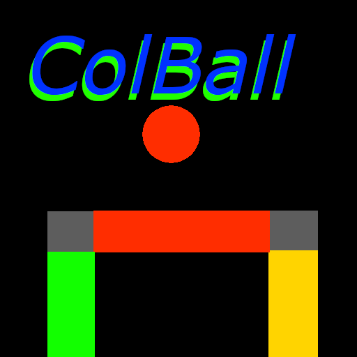 ColBall logo